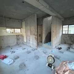 現場作業員募集しております！の画像