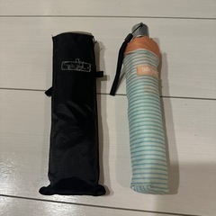 折りたたみかさ傘の画像