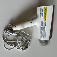 Panasonic ヘアドライヤー 