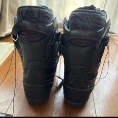K2 スノーボードブーツ　27.0cmの画像