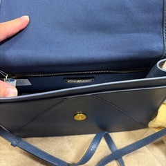 キャスキッドソン　ショルダーバッグの画像