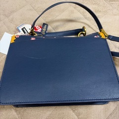 キャスキッドソン　ショルダーバッグの画像