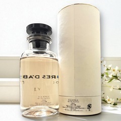 ルイヴィトン ウール ダプサンス オードゥ パルファン 100mlの画像