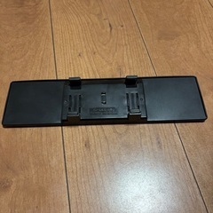 ミッキーマウスのルームミラーの画像