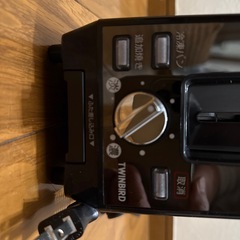 トースターの画像