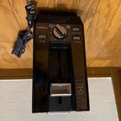 トースターの画像