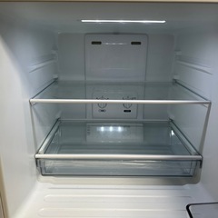 ツインバード 冷蔵庫の画像