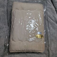 (値下げ)Platinum Wave　ミニパット　葵　【プラチナウェーブ】の画像