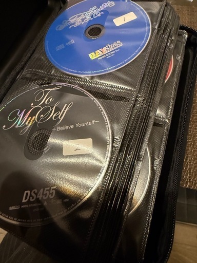 平成HIPHOP CD DVDDVD