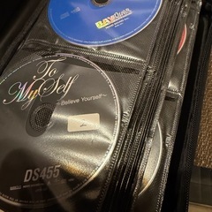 平成HIPHOP CD DVDDVDの画像