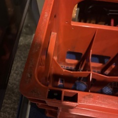 酒屋のコンテナの画像