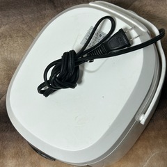 【中古】3.5合炊きのマイコン炊飯器の画像
