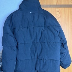 【美品】ADRERダウンジャケット の画像