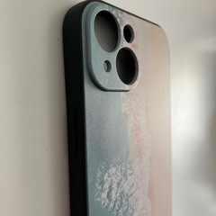 新品未使用　iPhoneケース　iPhone15 ケース　海　オシャレの画像