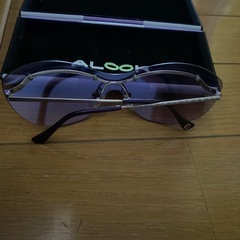 サングラスの画像