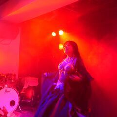 大阪市内 南森町 扇町 天満橋 40代、50代、60代から始める・やさしいベリーダンス入門（初心者さんオンリー）の画像