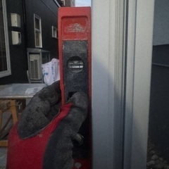 フェンス作って欲しい方