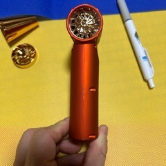 強力コンパクトプロアーの画像