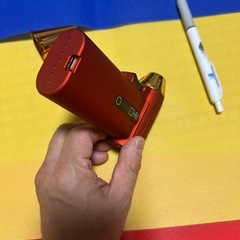 強力コンパクトプロアーの画像