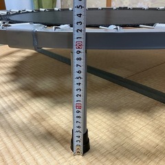 取引中【2品まとめるとお得】トランポリンの画像