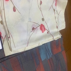 着物、羽織、帯の画像