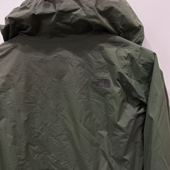 【NORTH FACE】パーカーの画像