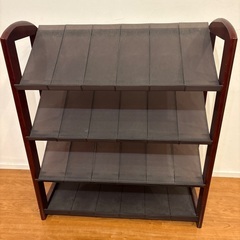 靴箱　下駄箱　靴置き