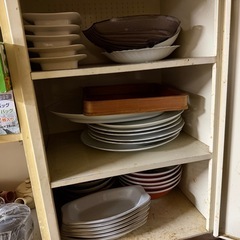 食器類/詰め放題放題の画像