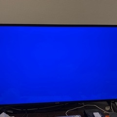 Philips 438P1/11 [42.51インチ ブラック]の画像