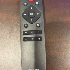 Philips 438P1/11 [42.51インチ ブラック]の画像