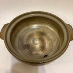 土鍋　6号(2人用)の画像