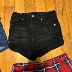 ショートパンツ　サイズＳ
の画像