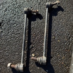 ライズblitzしゃ車高調の画像