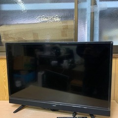 ✅maxzenハイビジョン液晶テレビ✅ ✅J32K03✅
