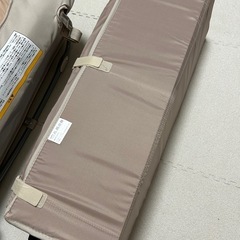 ベビー
ベッドの画像