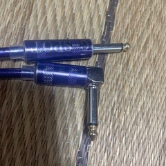 楽器用ケーブル3Mの画像