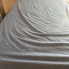 【11/3まで】【高級マットレス】シモンズ・シングル・ゴールデンバリュー(ご希望の場合、シーツ付き)の画像