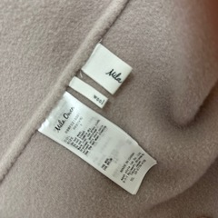 MiraOwenロングコートの画像