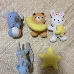 ミキハウス　ファーストメリーの画像