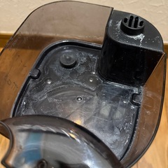 コーヒーメーカーの画像