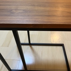 サイドボードの画像