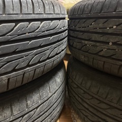 プリウスα純正ホイール　16インチアルミホイール　4本セットの画像