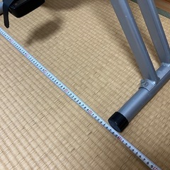 【3品まとめるとお得】エアロバイクの画像