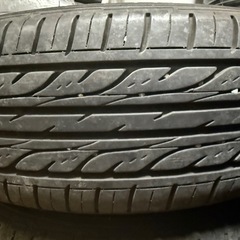 プリウスα純正ホイール　16インチアルミホイール　4本セットの画像