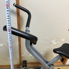 【3品まとめるとお得】エアロバイクの画像