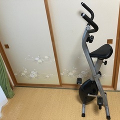 【3品まとめるとお得】エアロバイクの画像
