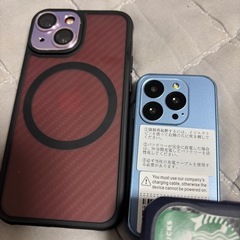 iPhoneがちっちゃくなっちゃった！⁉︎の画像