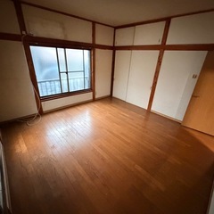 上十条１丁目 3LDK一軒家70平米 民泊清掃 8,000円/回