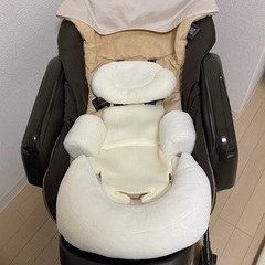 コンビ　ネムリラ AUTO SWING  電動ハイローチェアの画像