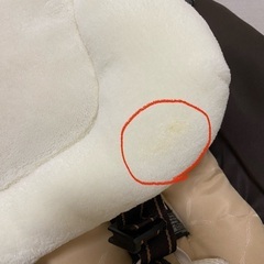 コンビ　ネムリラ AUTO SWING  電動ハイローチェアの画像